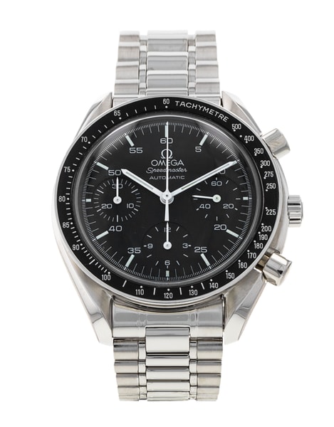 Omega Speedmaster Reduced 3510.50.00